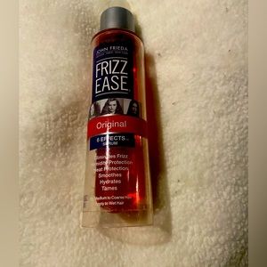 John Frieda  6 effects serum